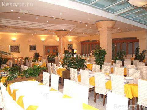 Petka Hotel 8